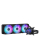 Wentylator do komputera ASUS ROG STRIX LC III 360 ARGB LCD 3x120mm 90RC00W1-M0UAY0